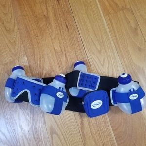 Hydration belt